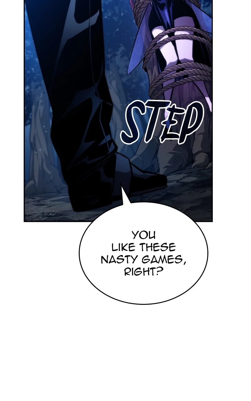 Boundless Ascension Chapter 90 - 148