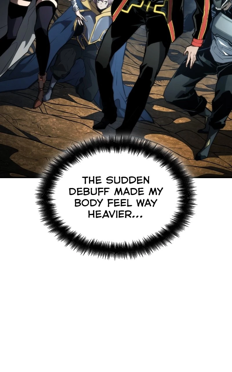 Boundless Ascension Chapter 89 - 38