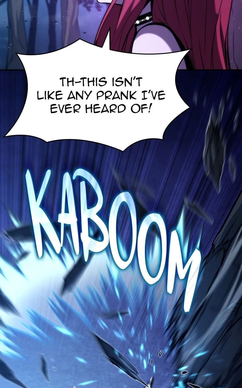 Boundless Ascension Chapter 90 - 151