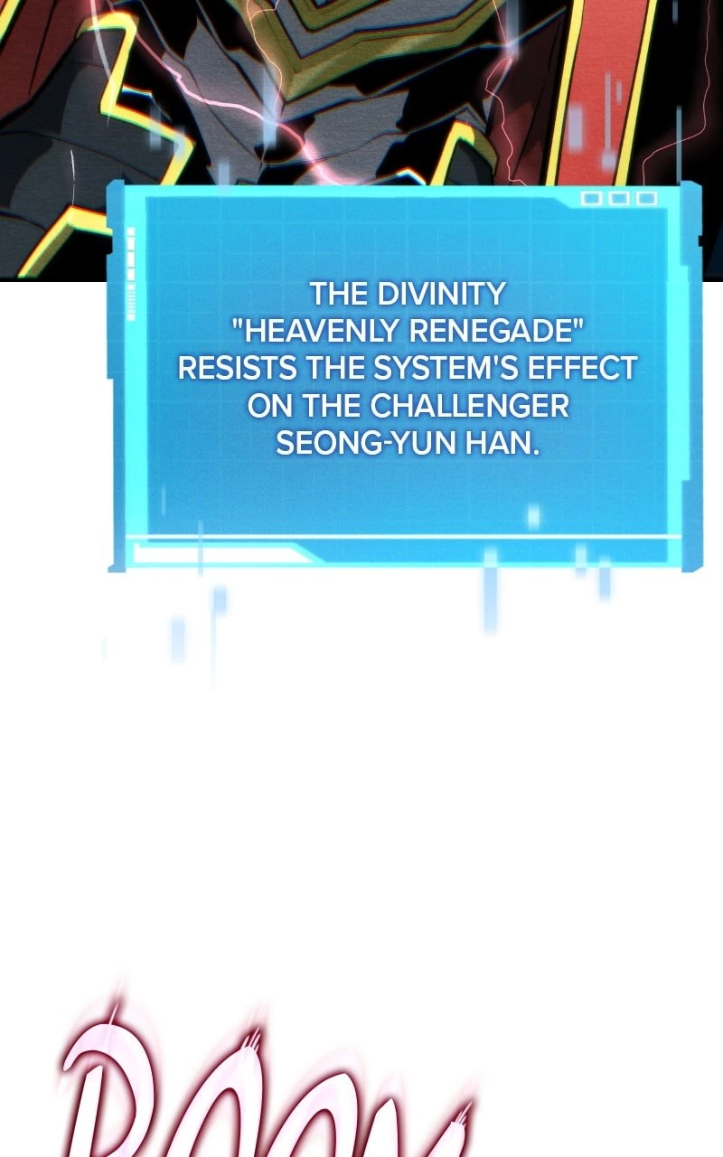 Boundless Ascension Chapter 89 - 42