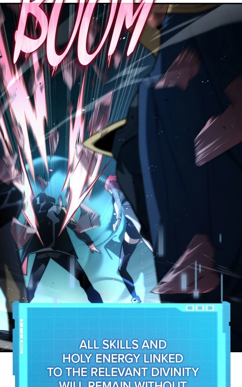 Boundless Ascension Chapter 89 - 43