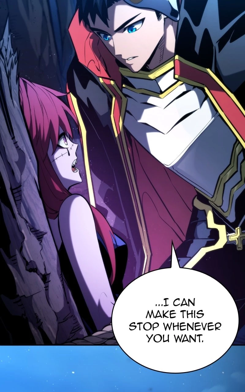 Boundless Ascension Chapter 90 - 155