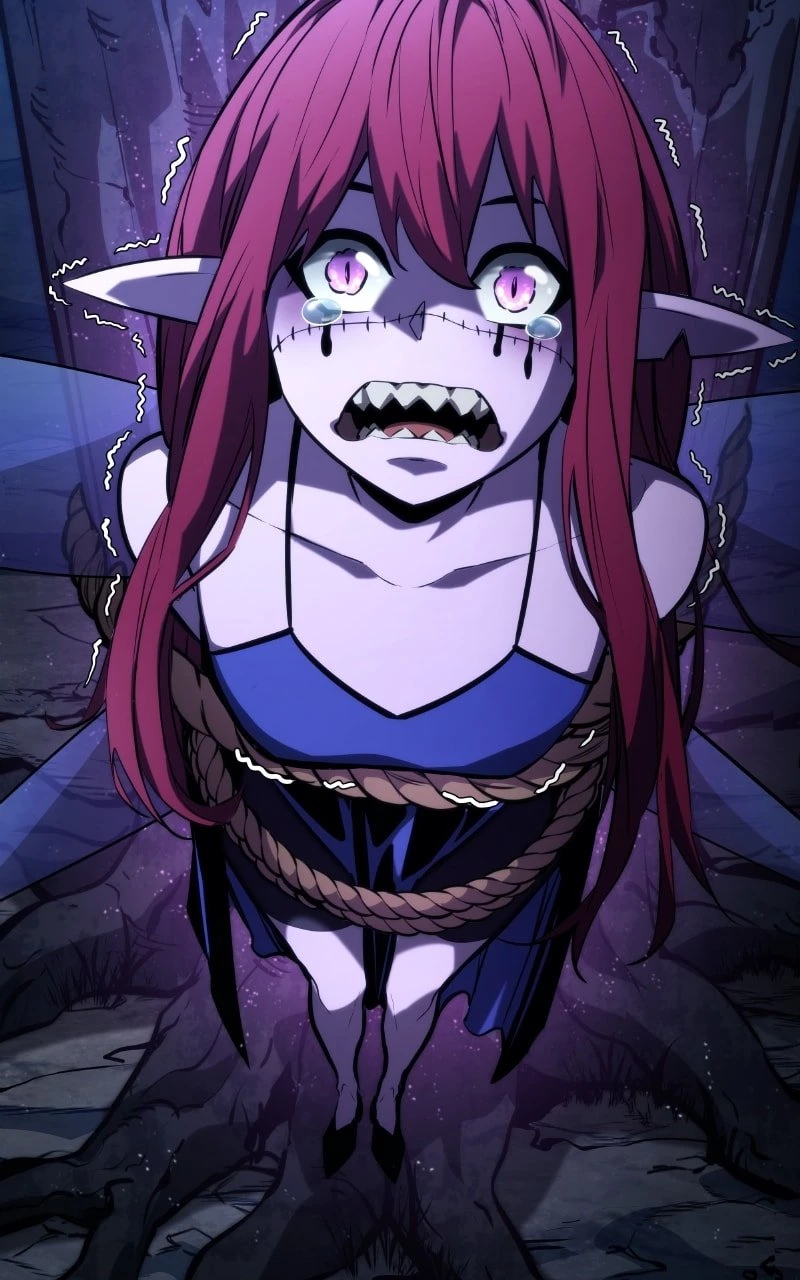 Boundless Ascension Chapter 90 - 157