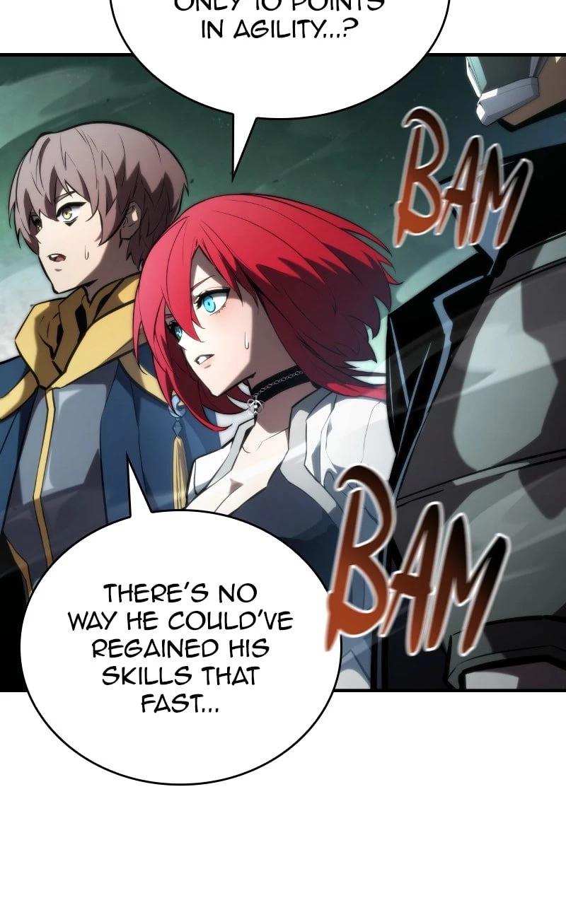 Boundless Ascension Chapter 89 - 49