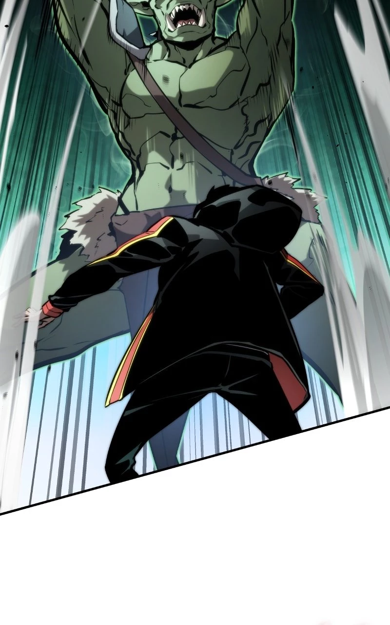Boundless Ascension Chapter 89 - 51