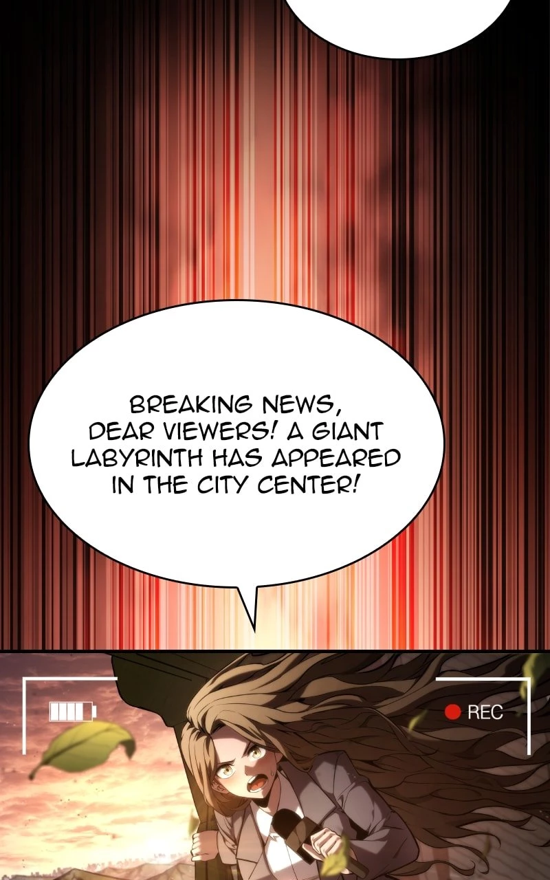 Boundless Ascension Chapter 88 - 3