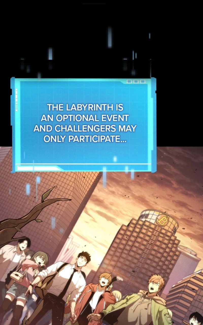 Boundless Ascension Chapter 88 - 5