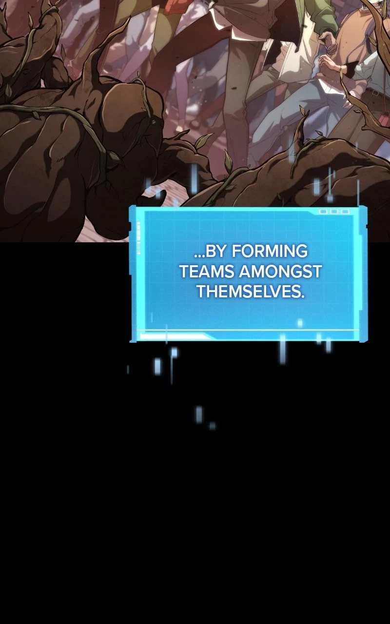 Boundless Ascension Chapter 88 - 6
