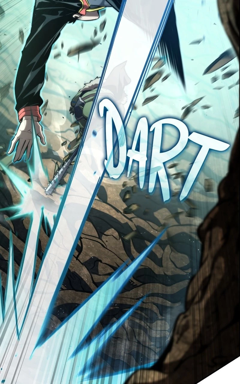 Boundless Ascension Chapter 89 - 54