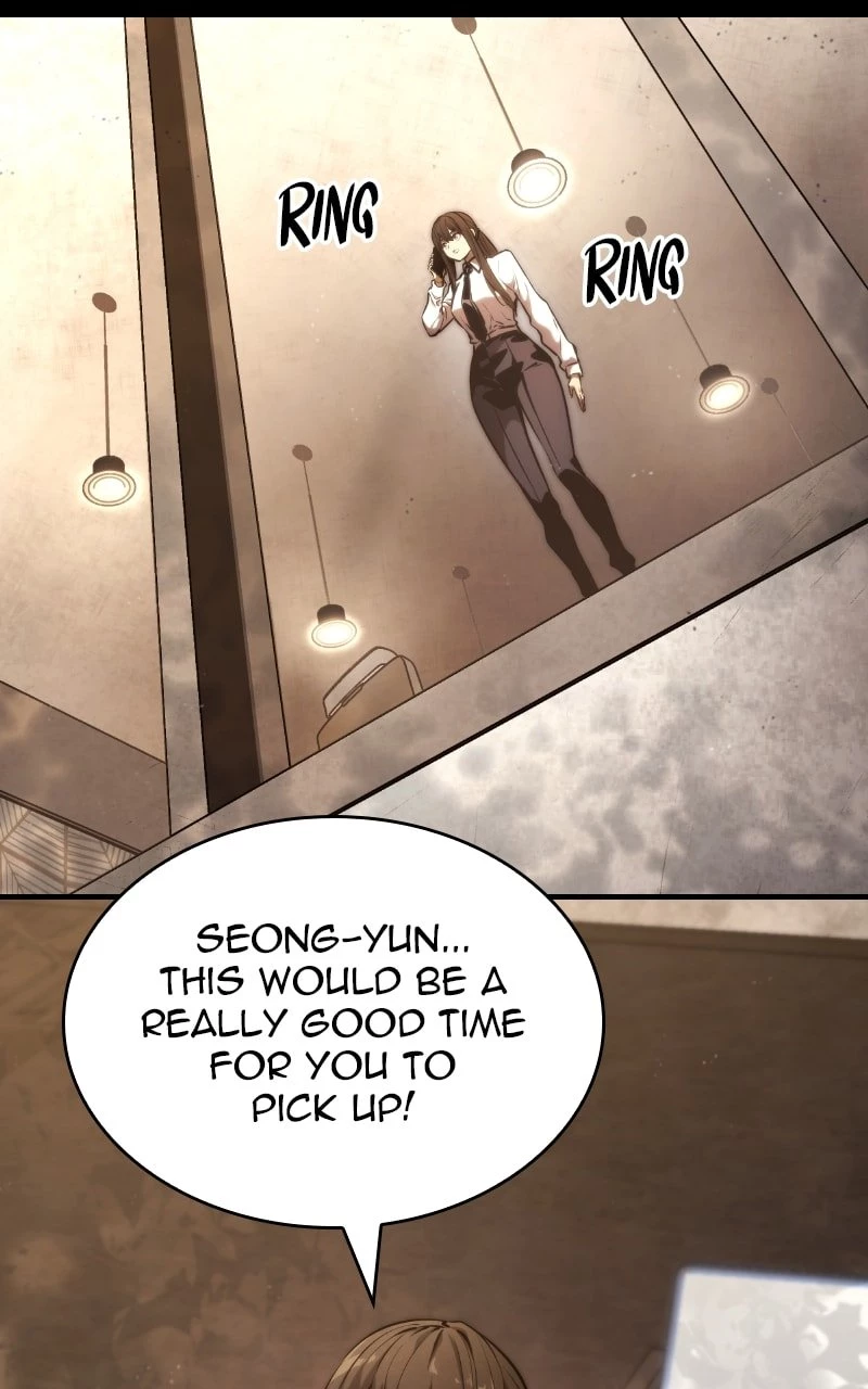 Boundless Ascension Chapter 88 - 7