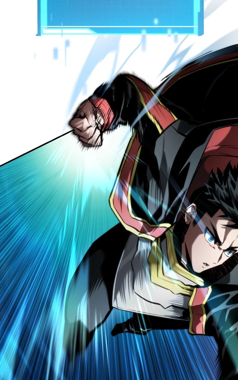 Boundless Ascension Chapter 89 - 56