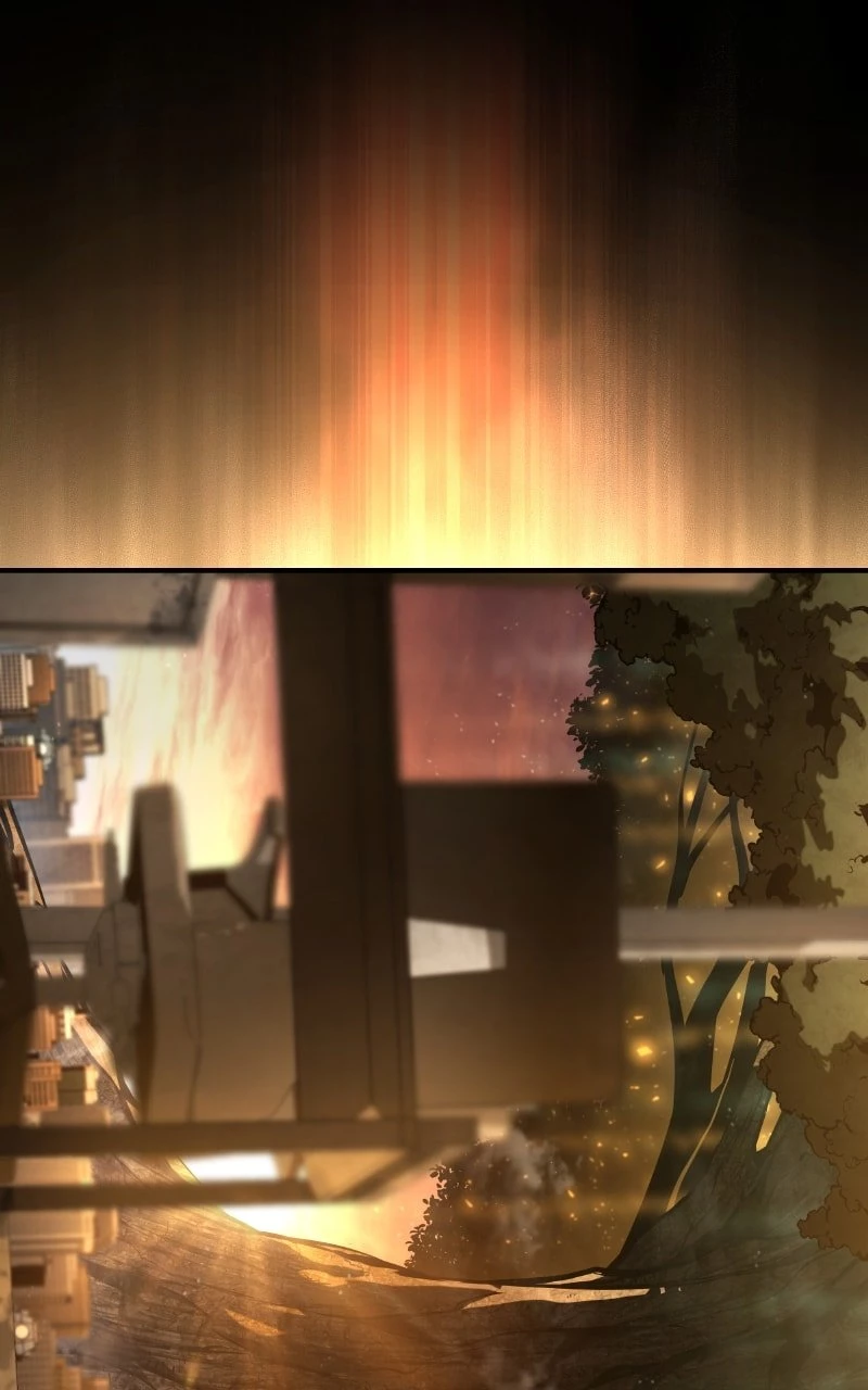 Boundless Ascension Chapter 88 - 9