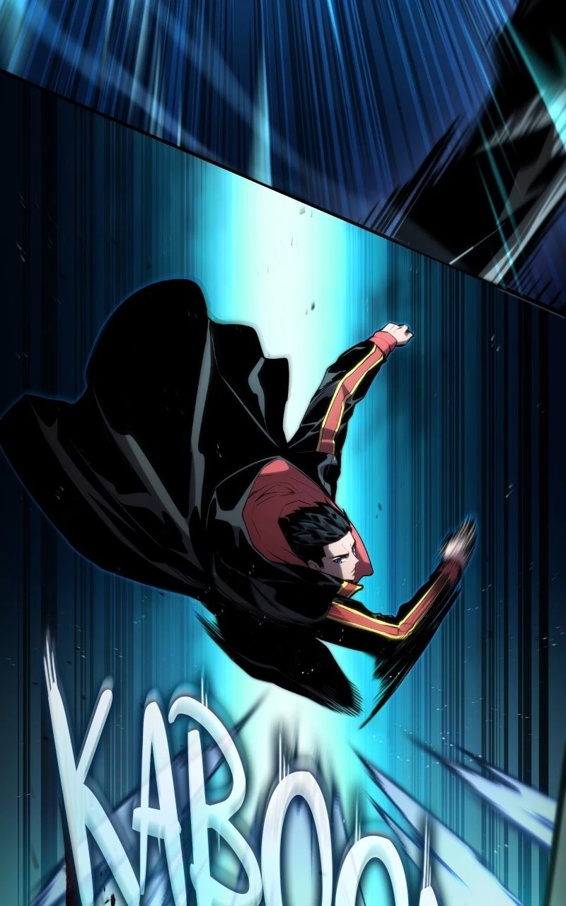 Boundless Ascension Chapter 89 - 57