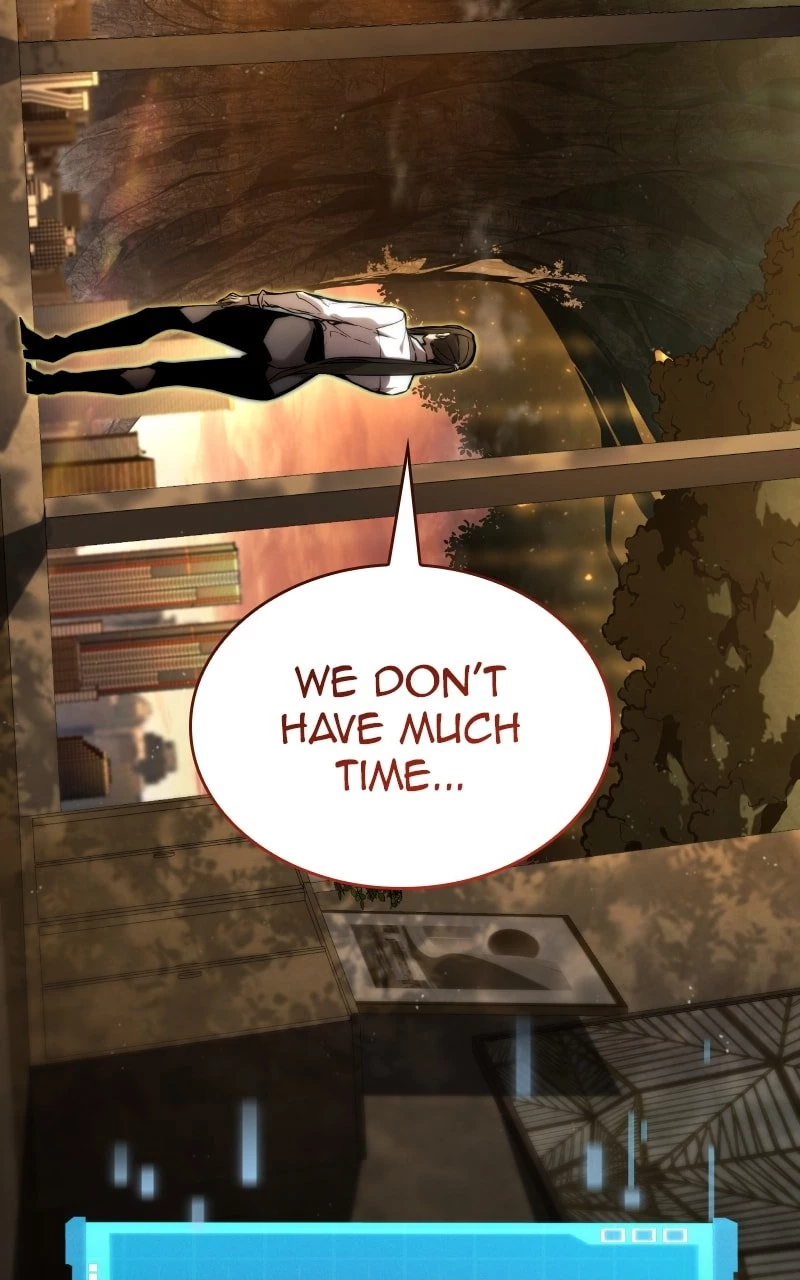 Boundless Ascension Chapter 88 - 10