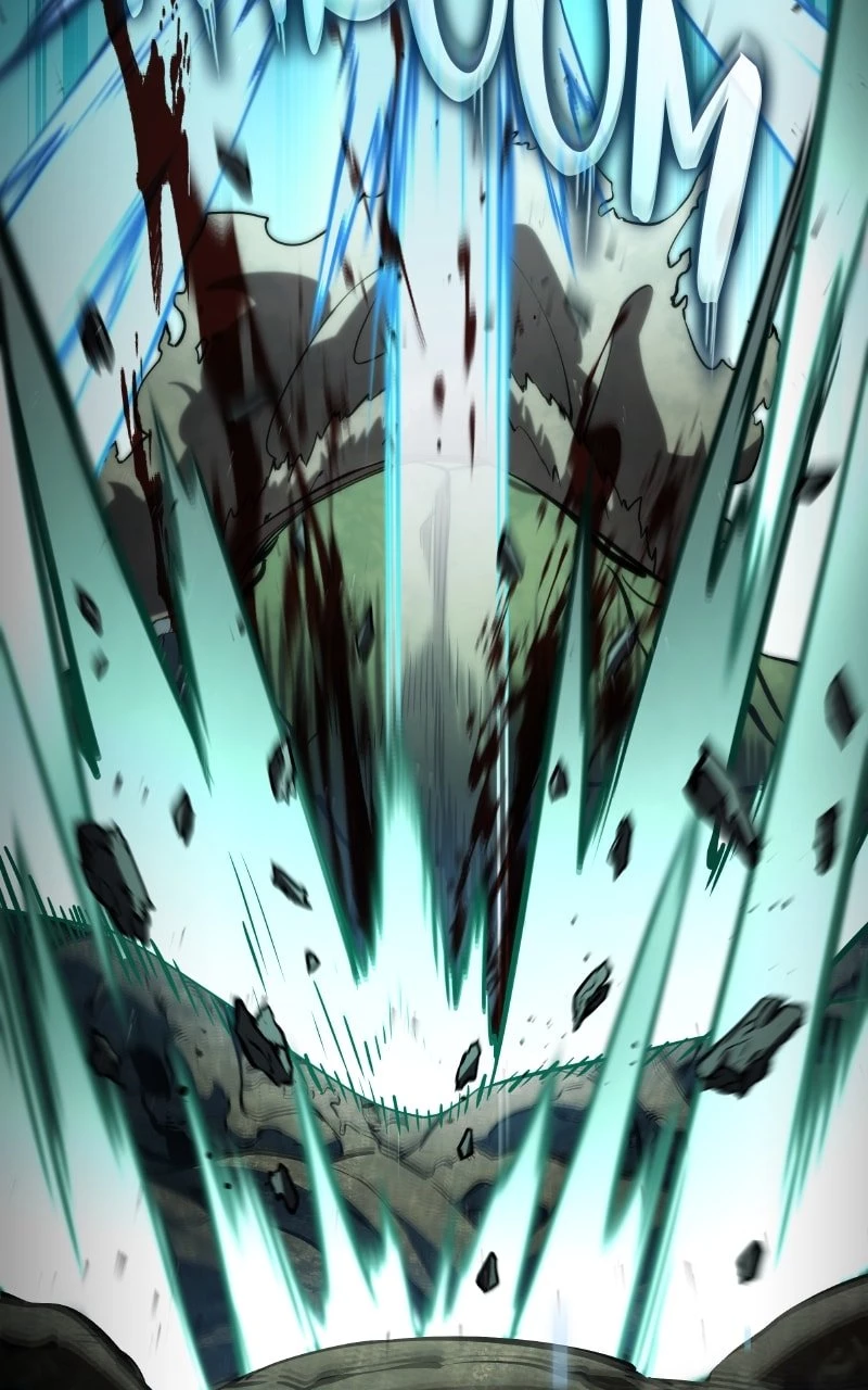 Boundless Ascension Chapter 89 - 58
