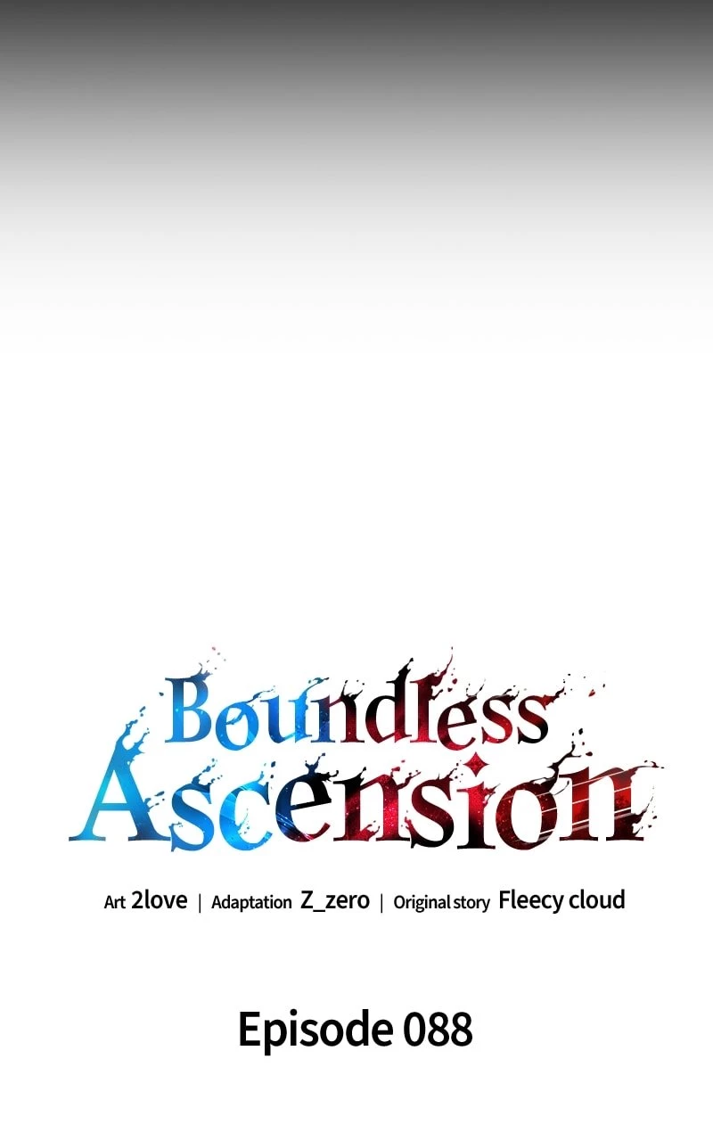 Boundless Ascension Chapter 88 - 13