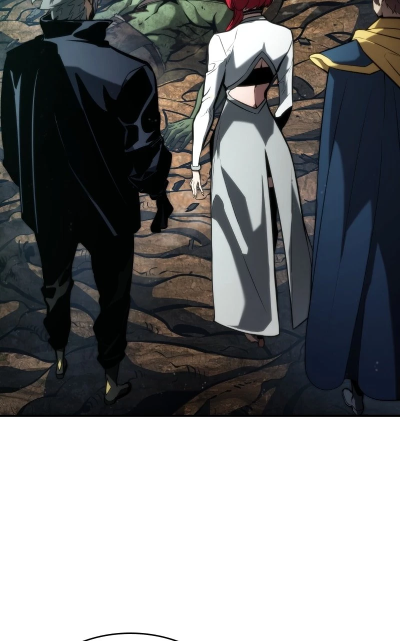 Boundless Ascension Chapter 89 - 61