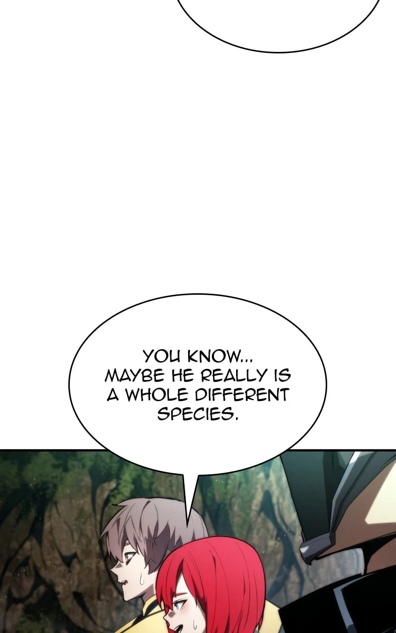 Boundless Ascension Chapter 89 - 63