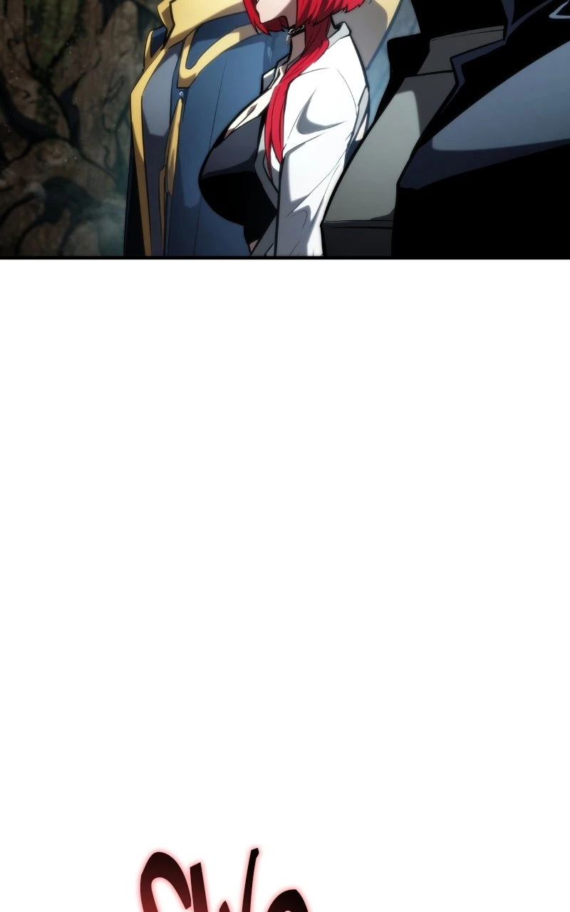 Boundless Ascension Chapter 89 - 64