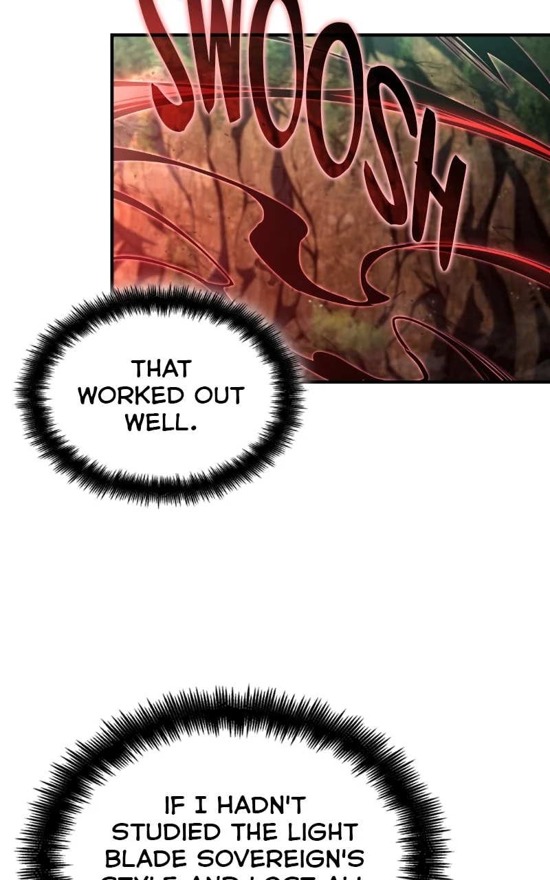 Boundless Ascension Chapter 89 - 65