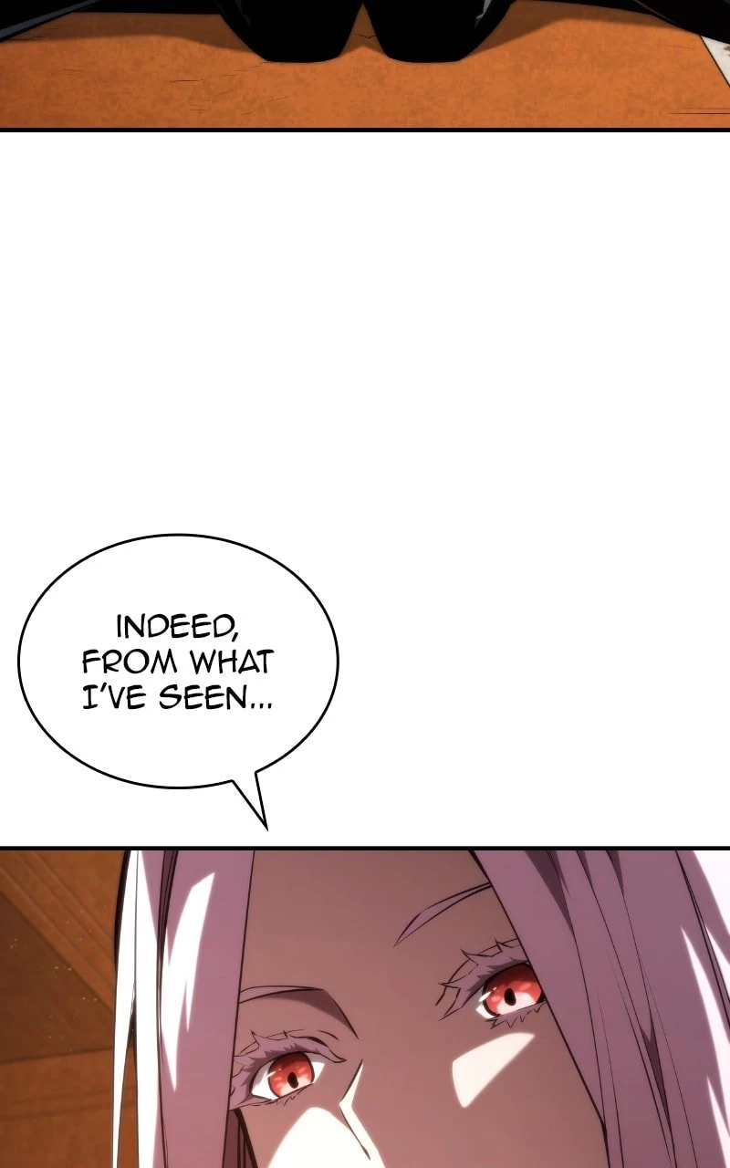 Boundless Ascension Chapter 88 - 18