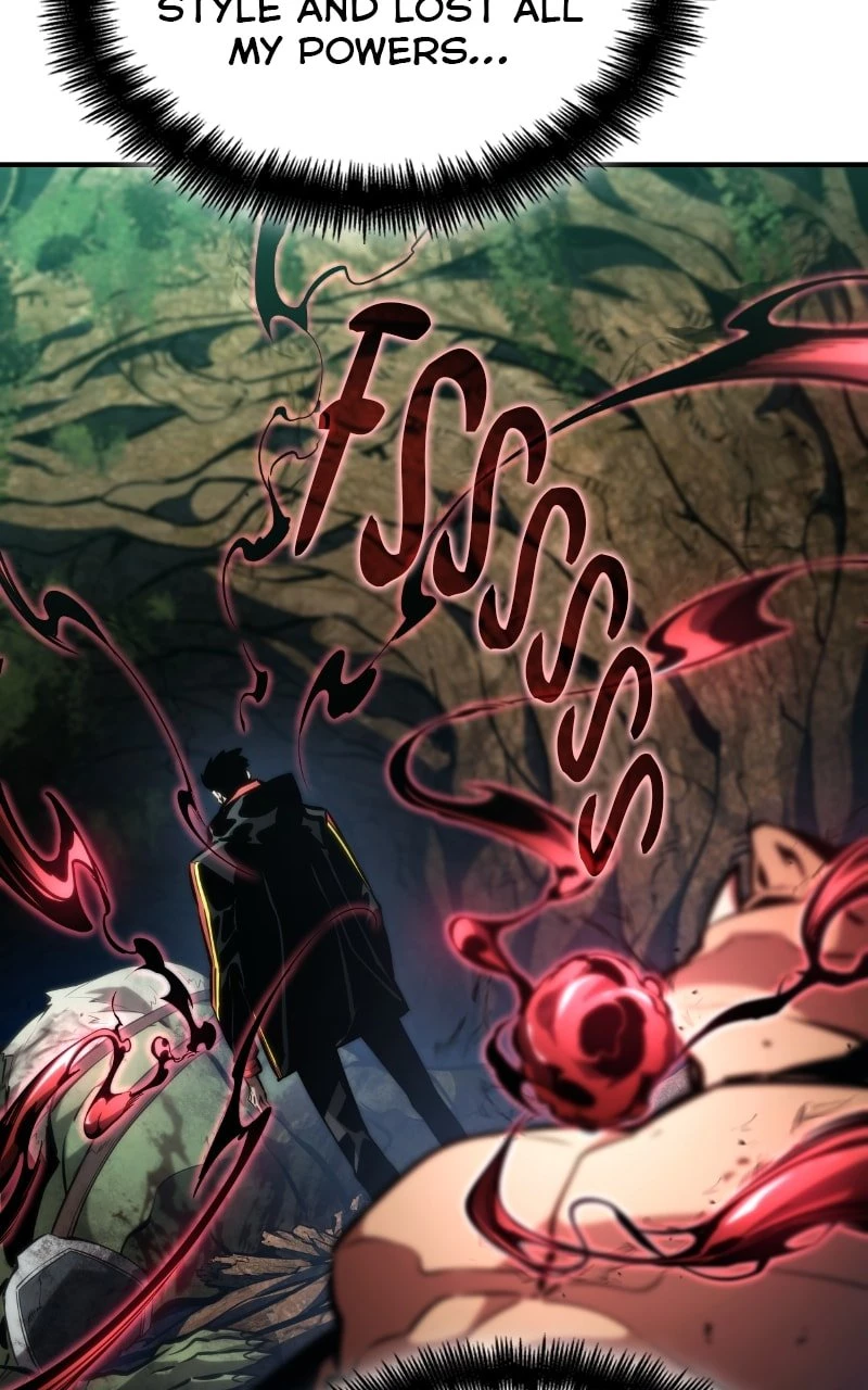 Boundless Ascension Chapter 89 - 66