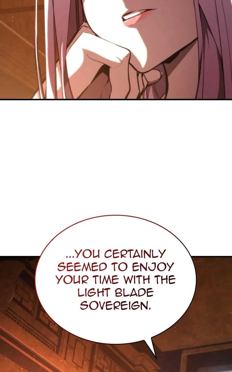 Boundless Ascension Chapter 88 - 19