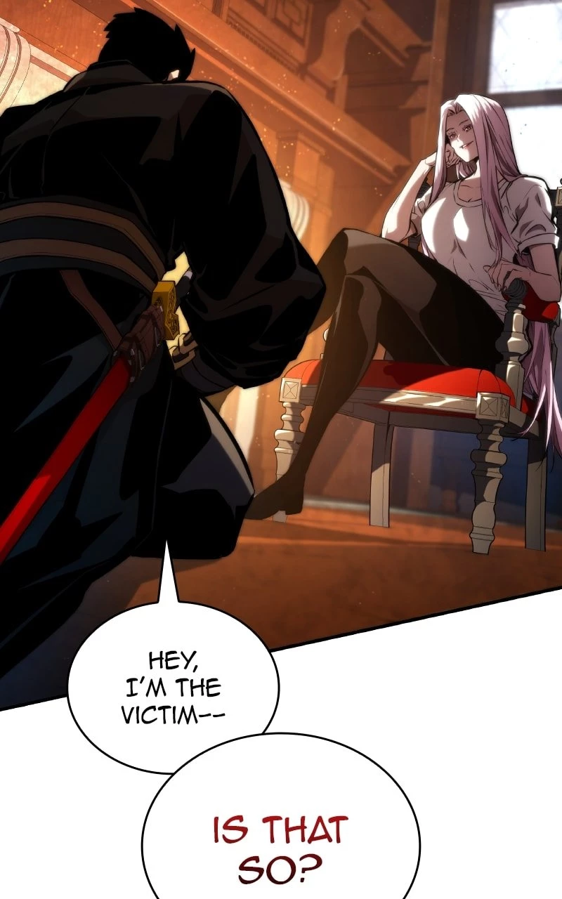 Boundless Ascension Chapter 88 - 20