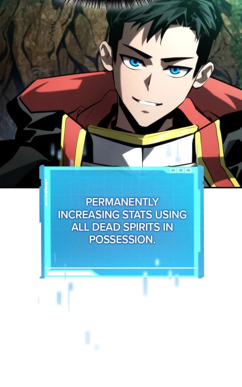 Boundless Ascension Chapter 89 - 68