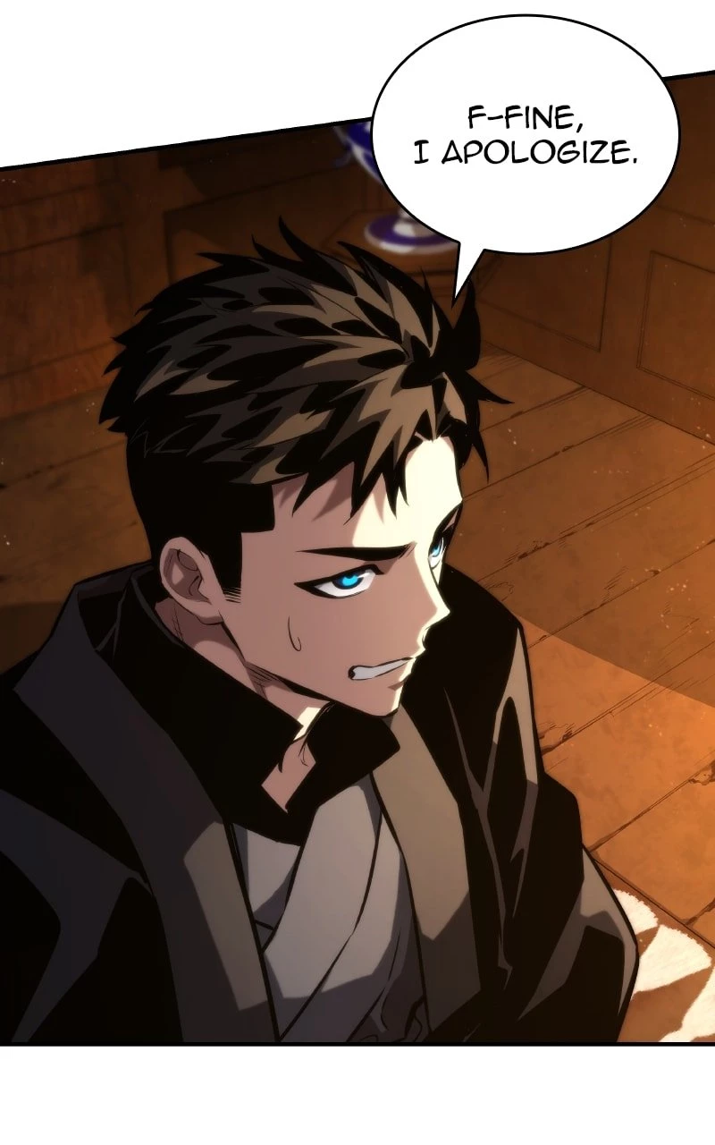 Boundless Ascension Chapter 88 - 22