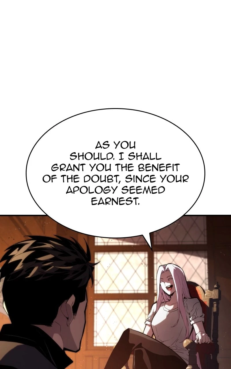 Boundless Ascension Chapter 88 - 23