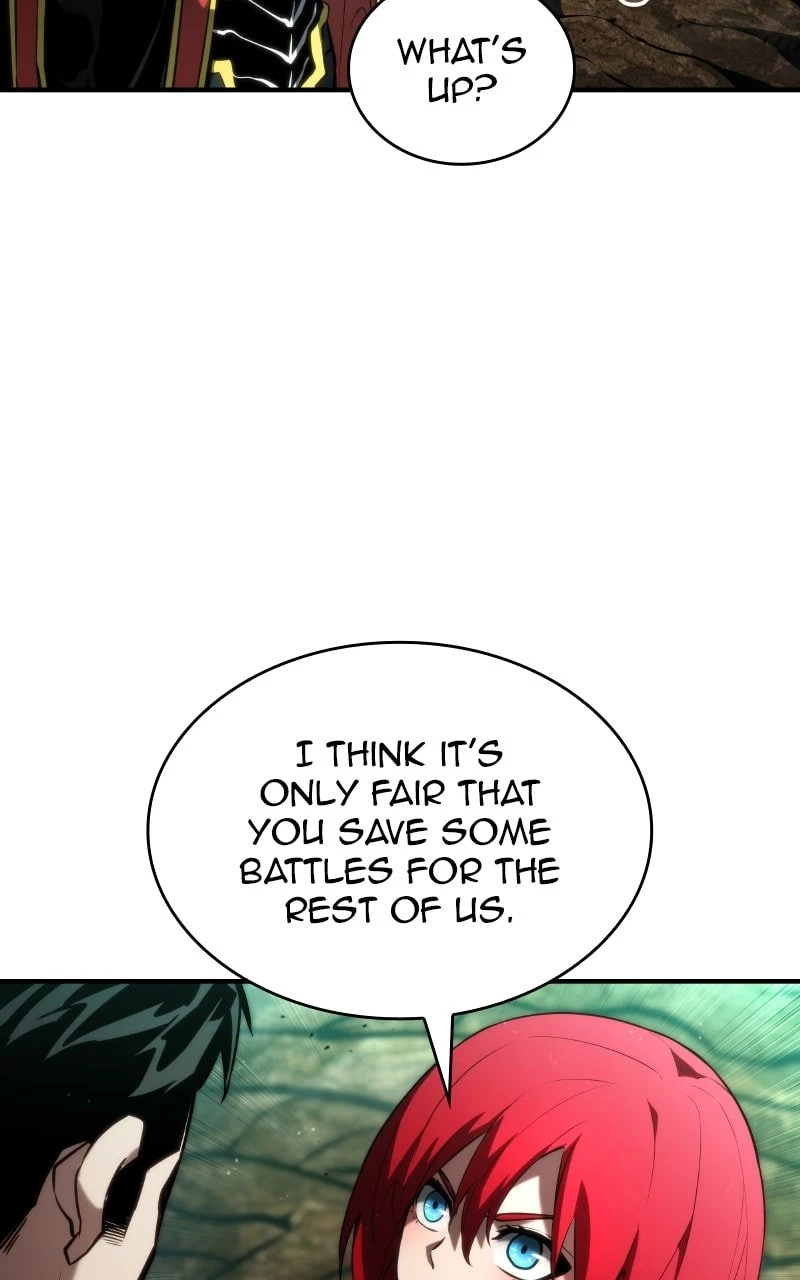 Boundless Ascension Chapter 89 - 70
