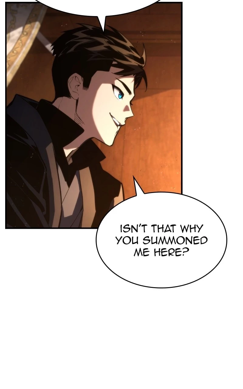 Boundless Ascension Chapter 88 - 25