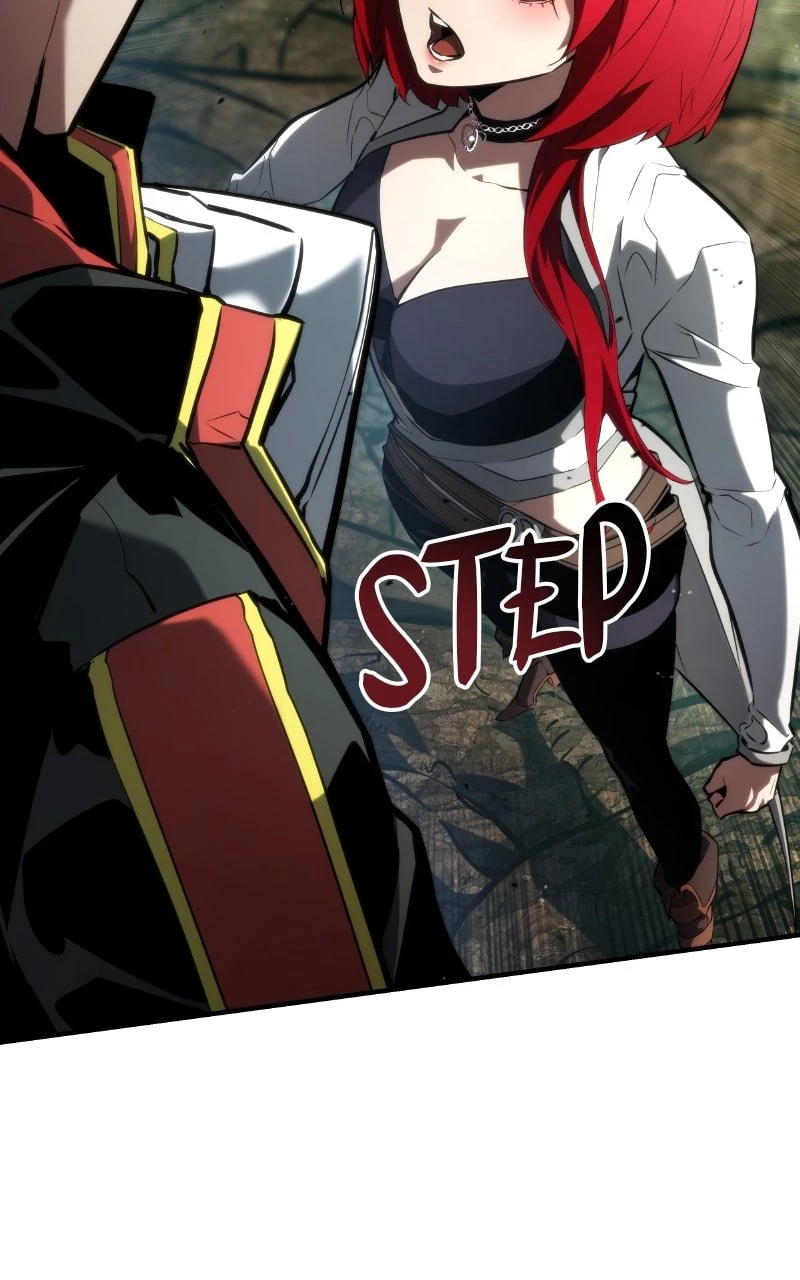 Boundless Ascension Chapter 89 - 71