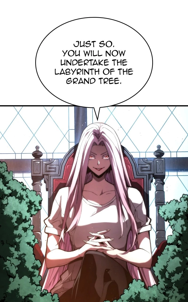 Boundless Ascension Chapter 88 - 26