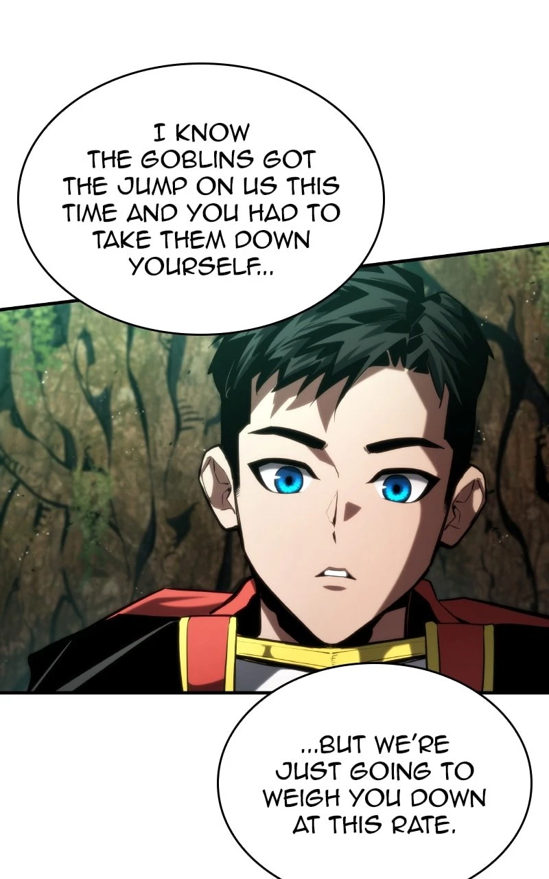 Boundless Ascension Chapter 89 - 72