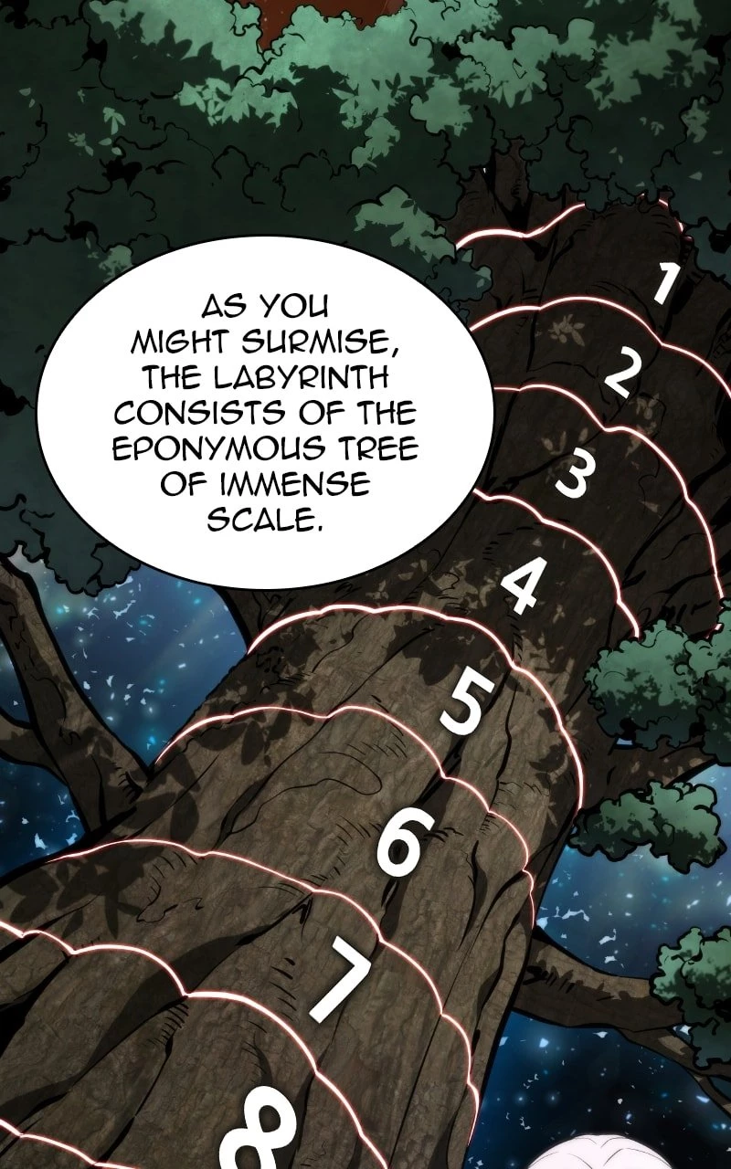 Boundless Ascension Chapter 88 - 27