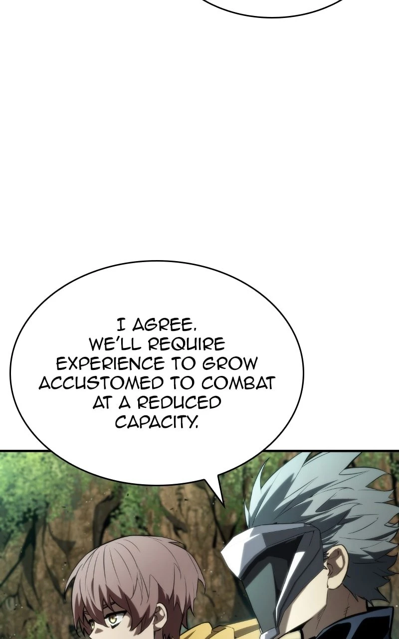 Boundless Ascension Chapter 89 - 73