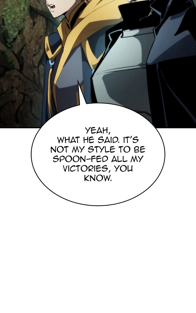 Boundless Ascension Chapter 89 - 74