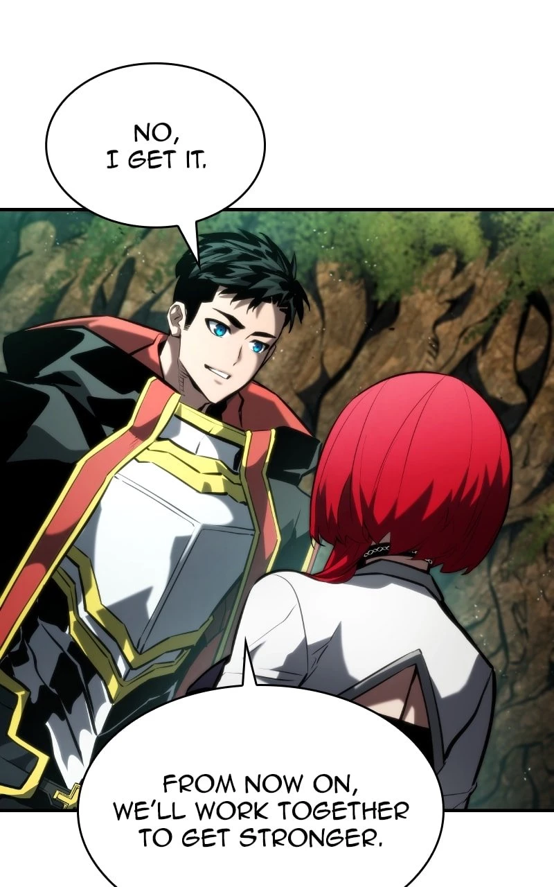 Boundless Ascension Chapter 89 - 75