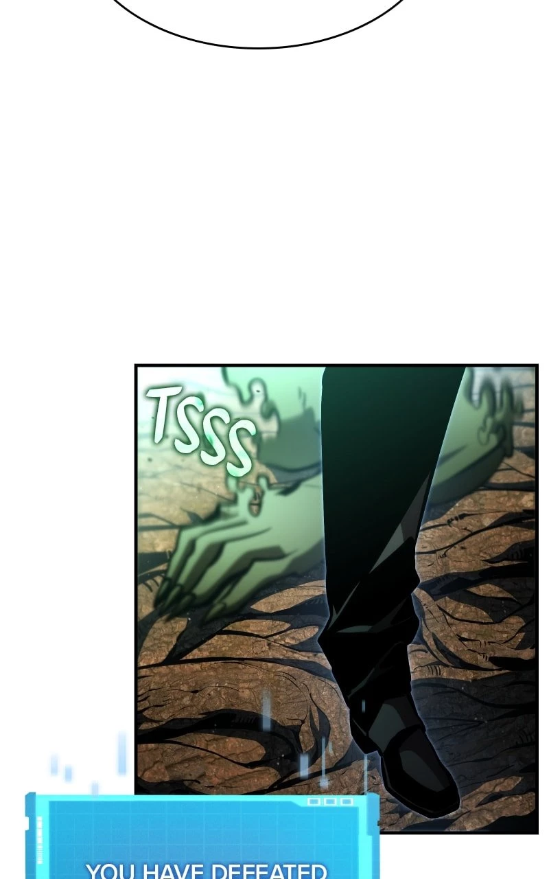 Boundless Ascension Chapter 89 - 76
