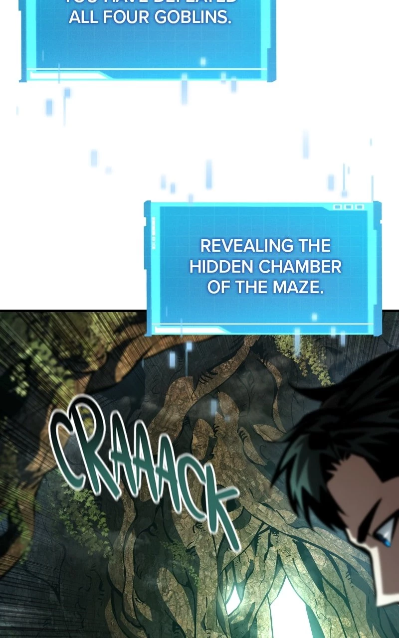 Boundless Ascension Chapter 89 - 77