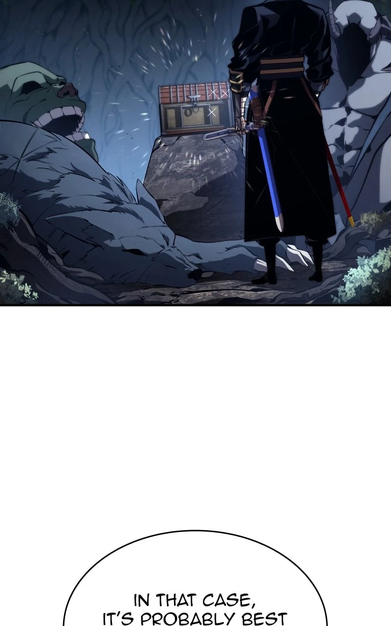 Boundless Ascension Chapter 88 - 34