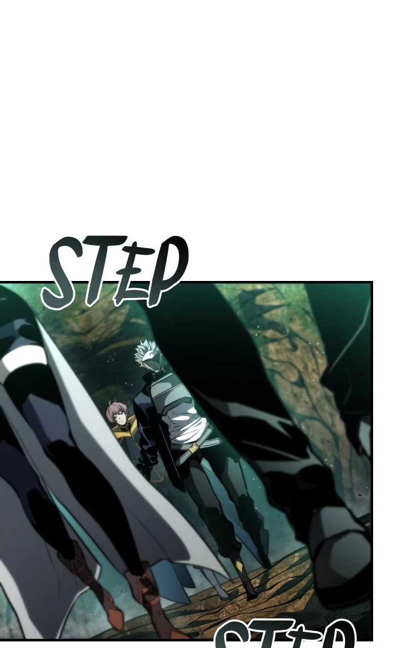 Boundless Ascension Chapter 89 - 81