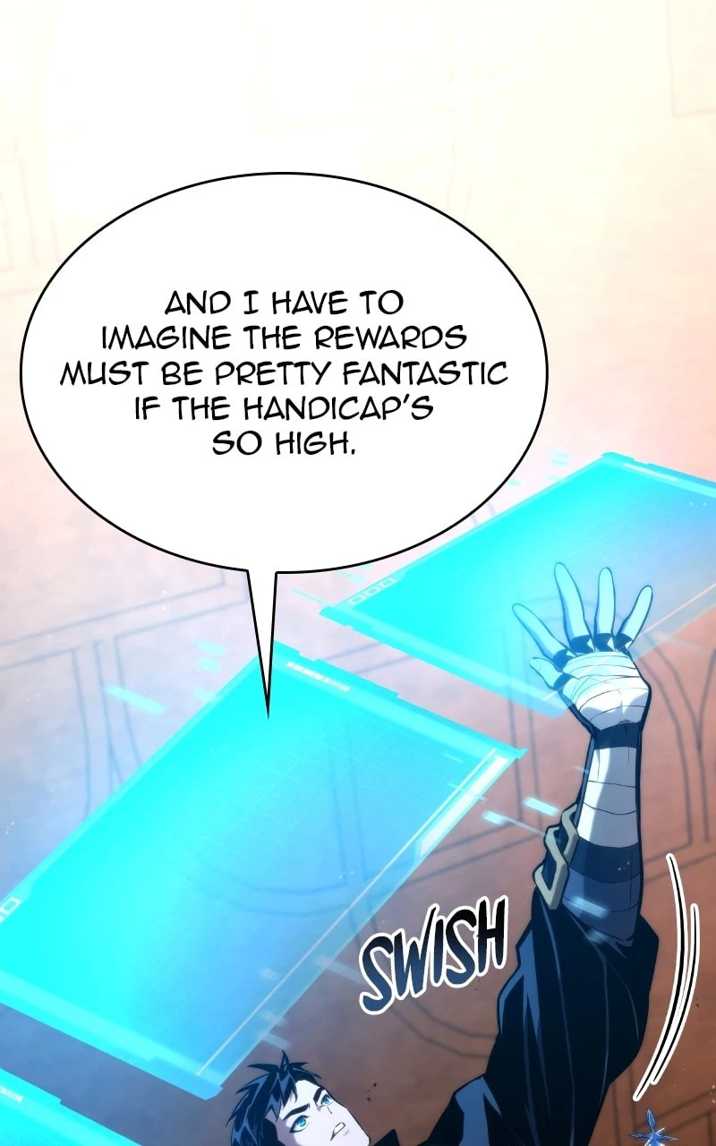 Boundless Ascension Chapter 88 - 36