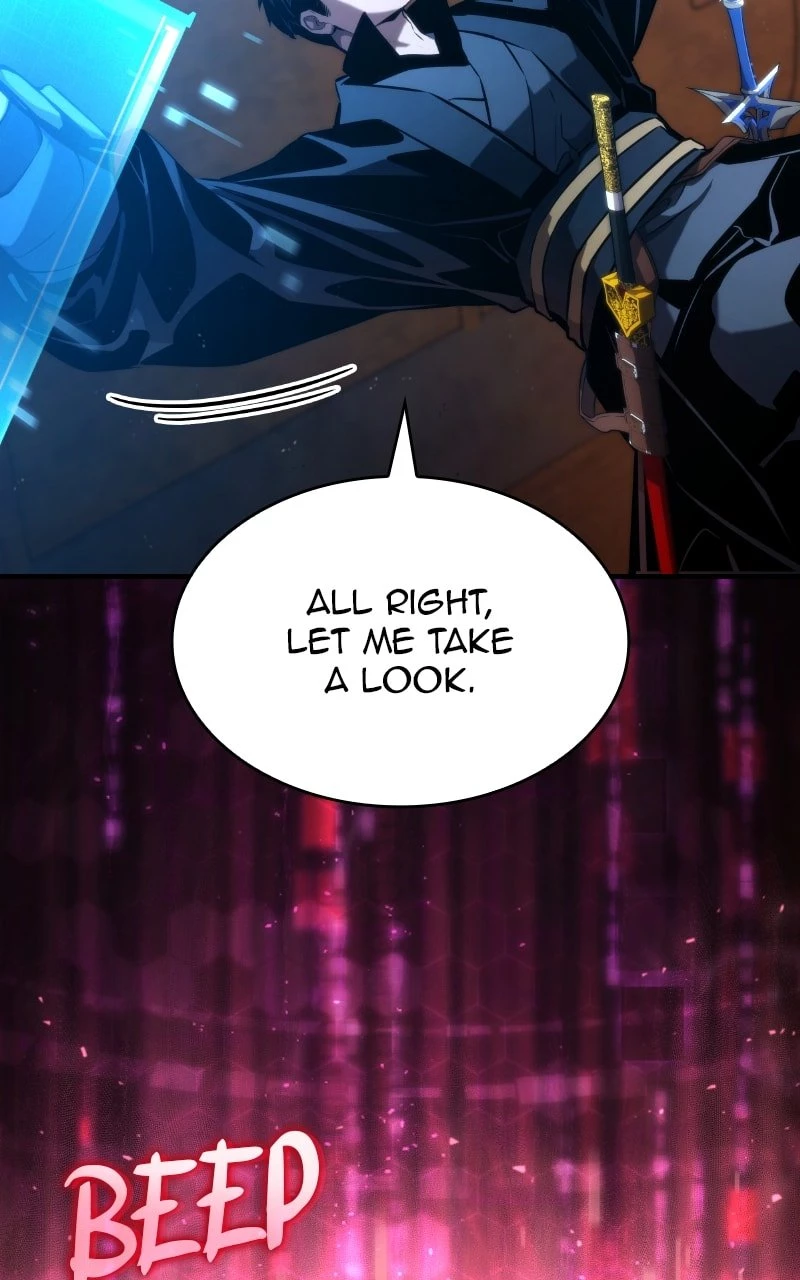 Boundless Ascension Chapter 88 - 37