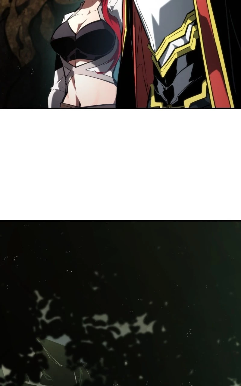 Boundless Ascension Chapter 89 - 83