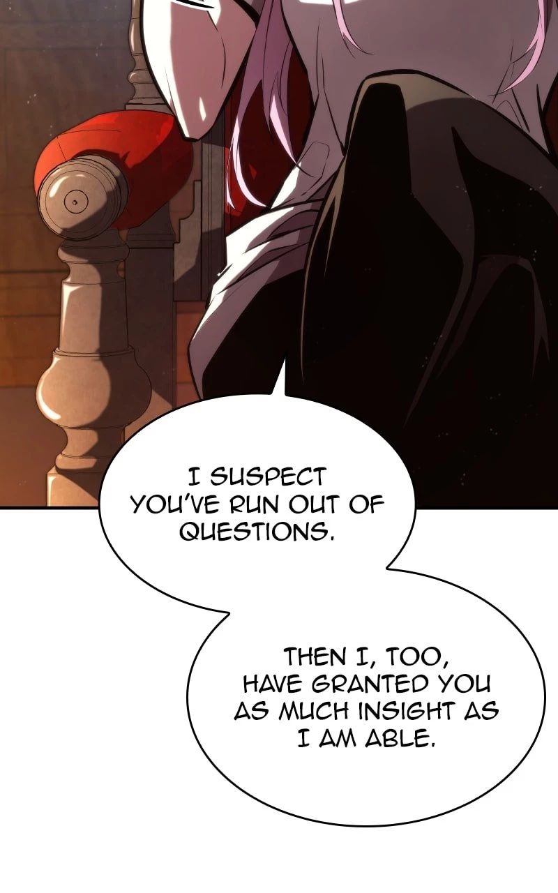 Boundless Ascension Chapter 88 - 40
