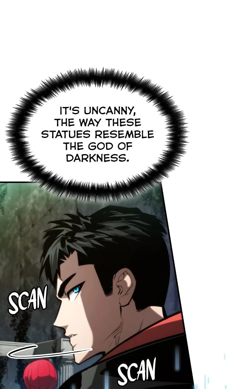 Boundless Ascension Chapter 89 - 86