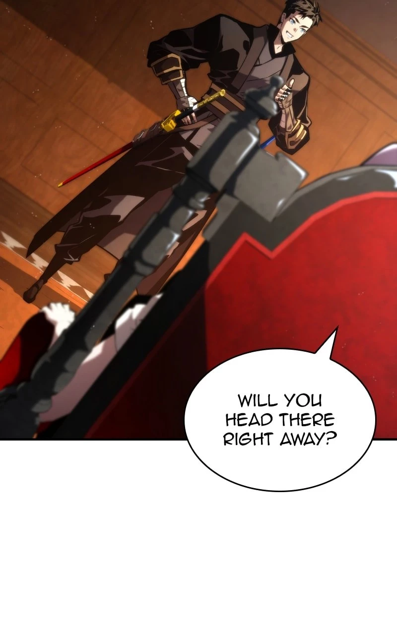 Boundless Ascension Chapter 88 - 43